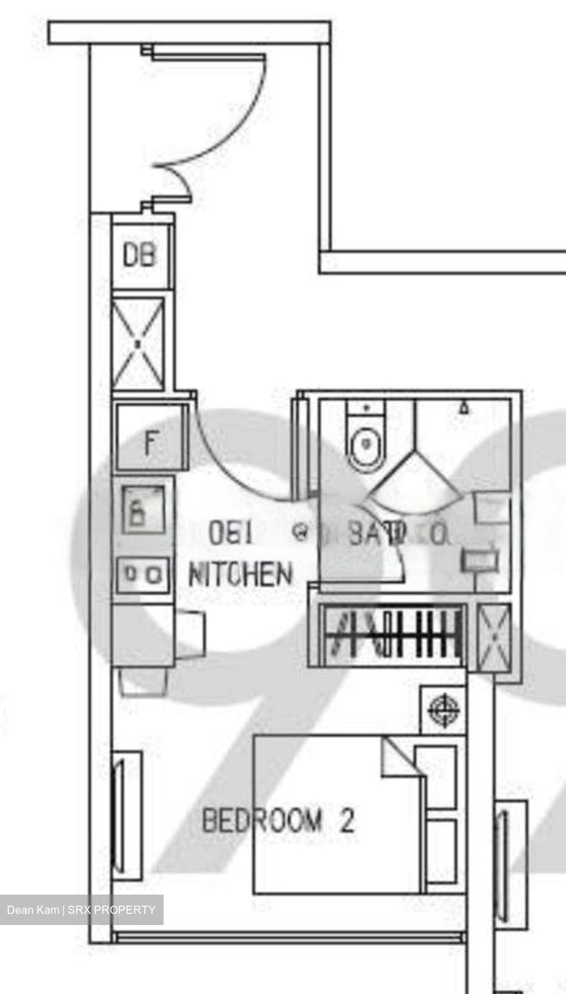 Eight Riversuites (D12), Condominium #463192171